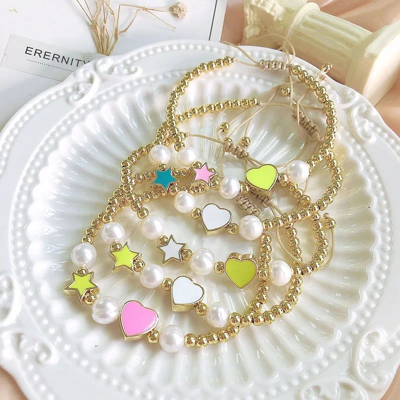 The classic smiley face bracelet is on sale at wholesale prices you will regret it if you donot buy it