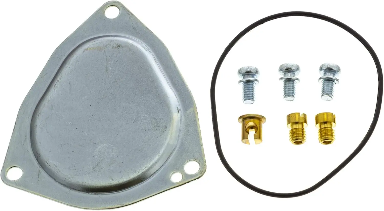 PD42J Carburetor Assembly for BRP Can-Am Yamaha DS Baja 2C6-14901-00-00 5KM-14901-00-00 5KM-14901-10-00 3131678 1998-2001