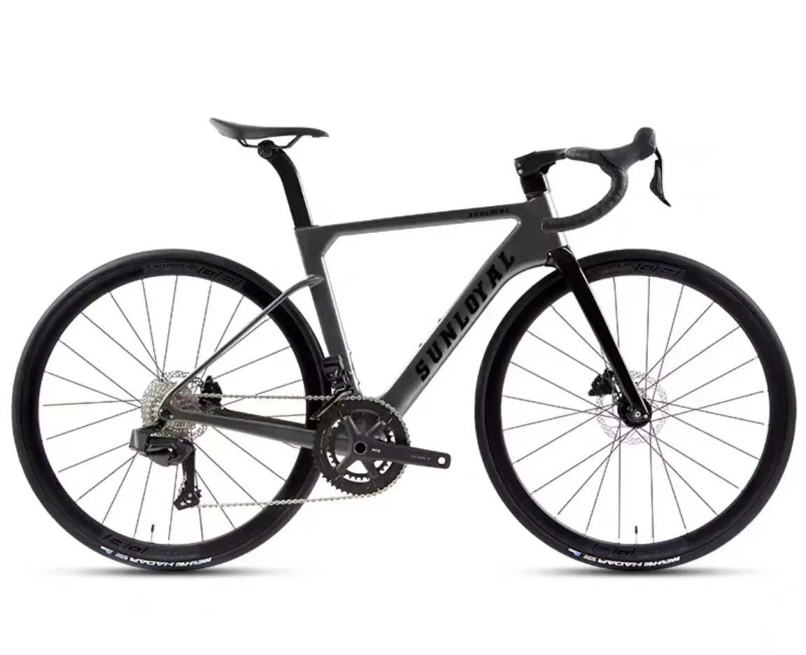 SL27186-11S 32C L-TWOO Magnesium Alloy  ROAD BIKE Mountain Bicycle BMX MTB