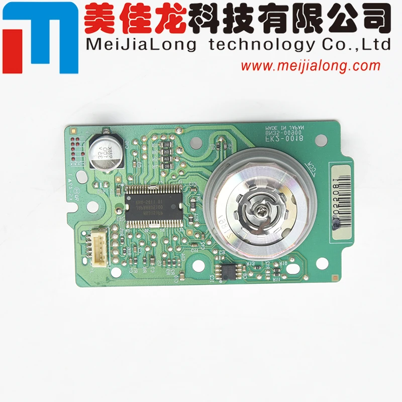 MJL 1 шт. FK2-0018 для Canon iR5570 iR6570 iR5070 iR5050 iR5055 iR5065 iR5075 iR7105 iR7095 ir5020 лазерный сканер
