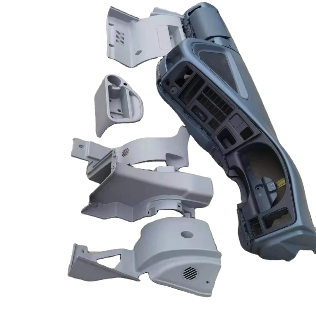 Приборная панель для водителя WG1642160164, сборка SINOTRUK HOWO (правая кабина), консоль для водителя правой руки, Экспорт из Китая