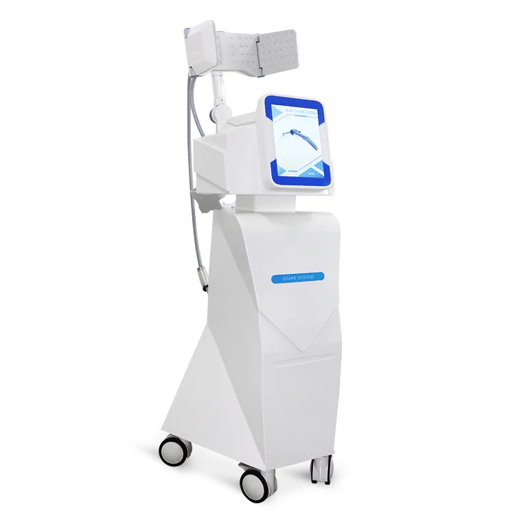 GOMECY 5 Wavelength Far Infrared 5D Lipo Laser Belt For Pain Relief And Body Contouring