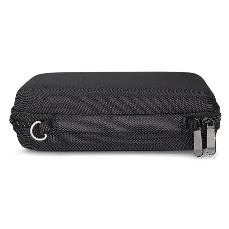 80 Games Holder Cartridges Storage Case for Nintendo Switch Physical Games or s_d Memory Cards, Black