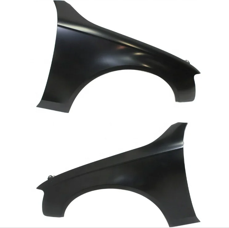 Запасные части для кузова SIMYI правая левая часть подходит 8K0821106J 8K0821105J Audi A4 2012 2013 2014 2015