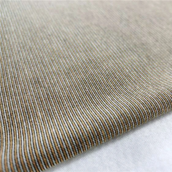 modal polyester rayon interlock Coat, suit and trousers fabric