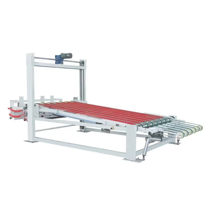 Распродажа, автоматическая штабелирующая машина для гофрированного картона, машина для штабелирования гофрированного картона