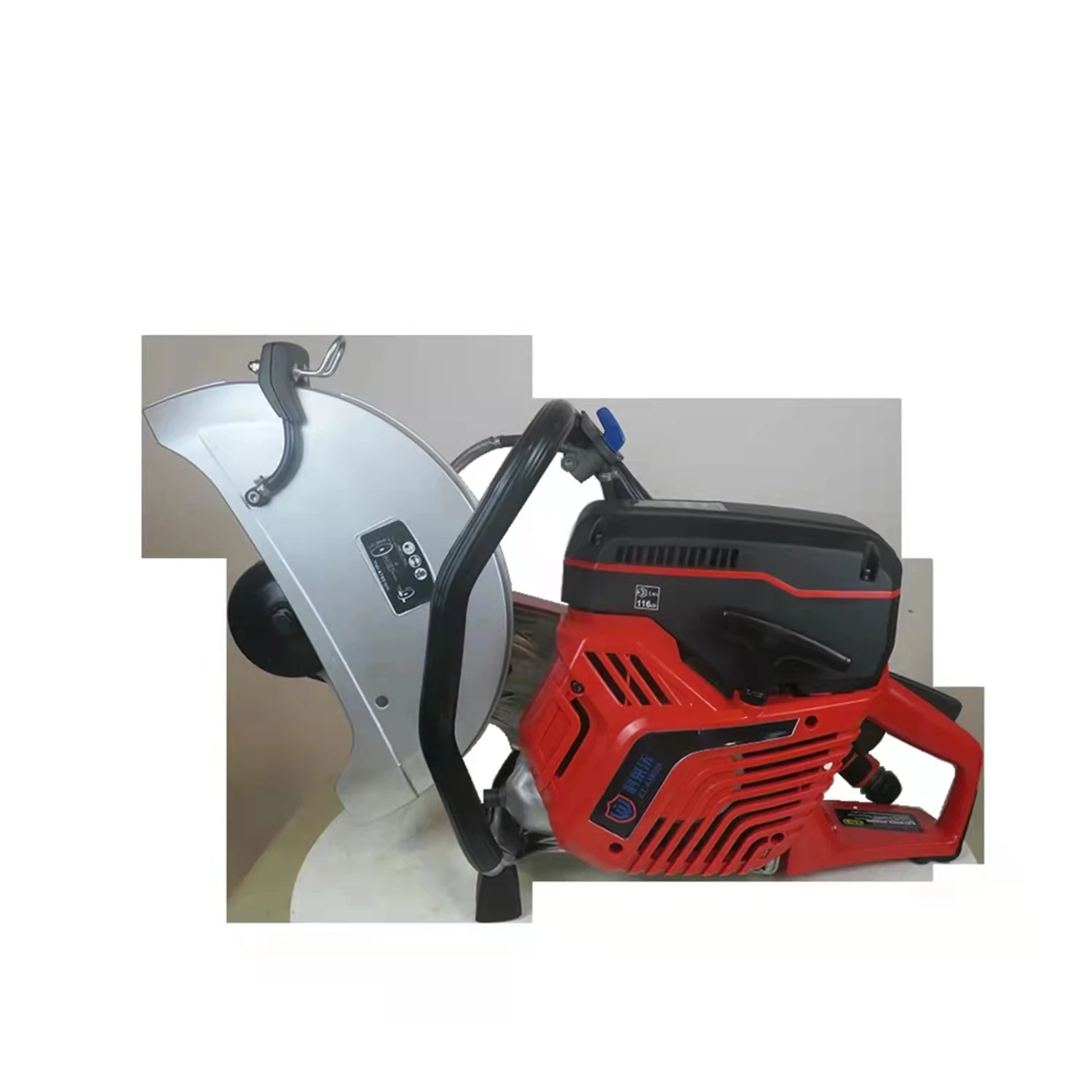 Factory Wholesale Road Cutting Machine 125/150mm Cutting Depth Electric Wall Chaser Concrete Cutting Machine For Sale