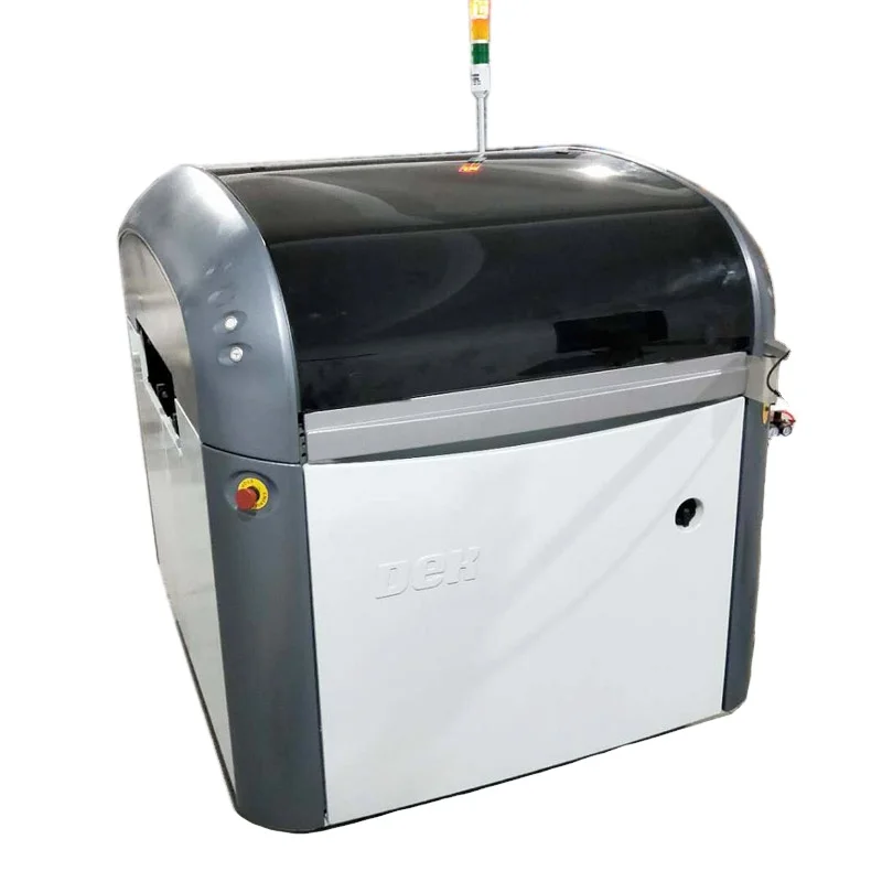 SMT precision DEK Horizon 03i печатная машина для трафаретной печати