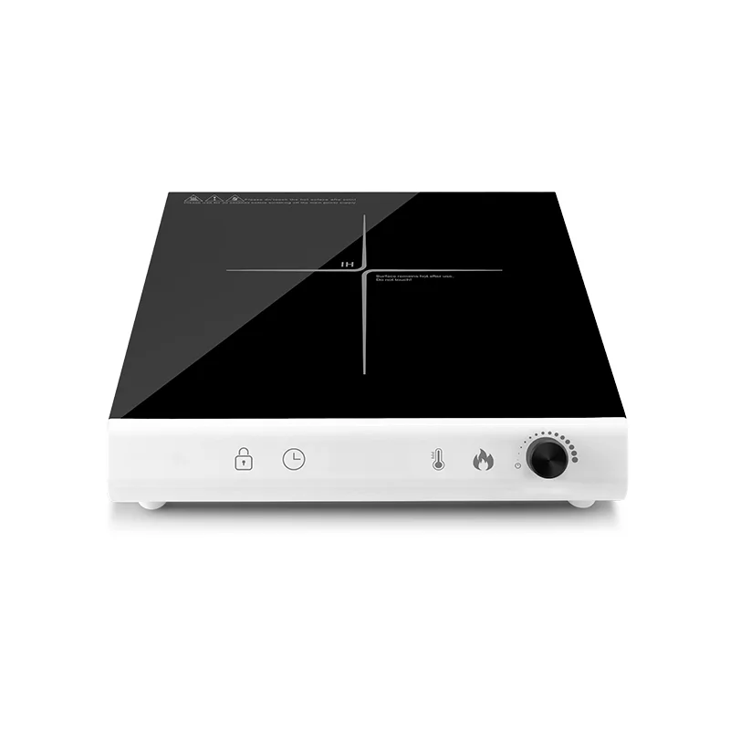 Manufacturer Factory Price Household Touch Control Induction Cooker Induction Stove