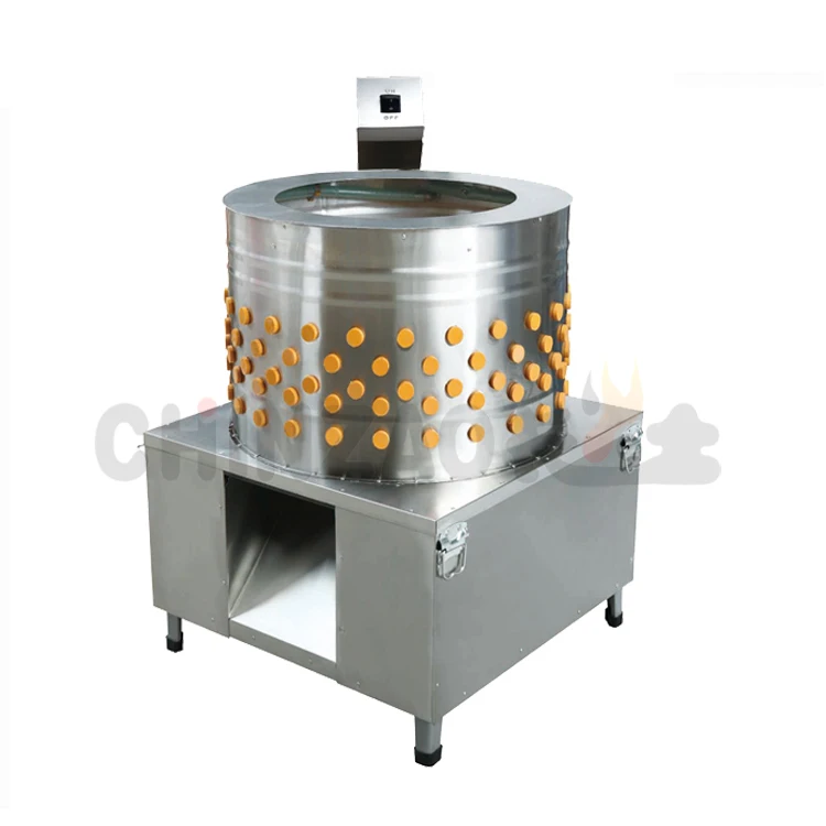 
Cheap Automatic High Quality Turkey Plucking Machine 