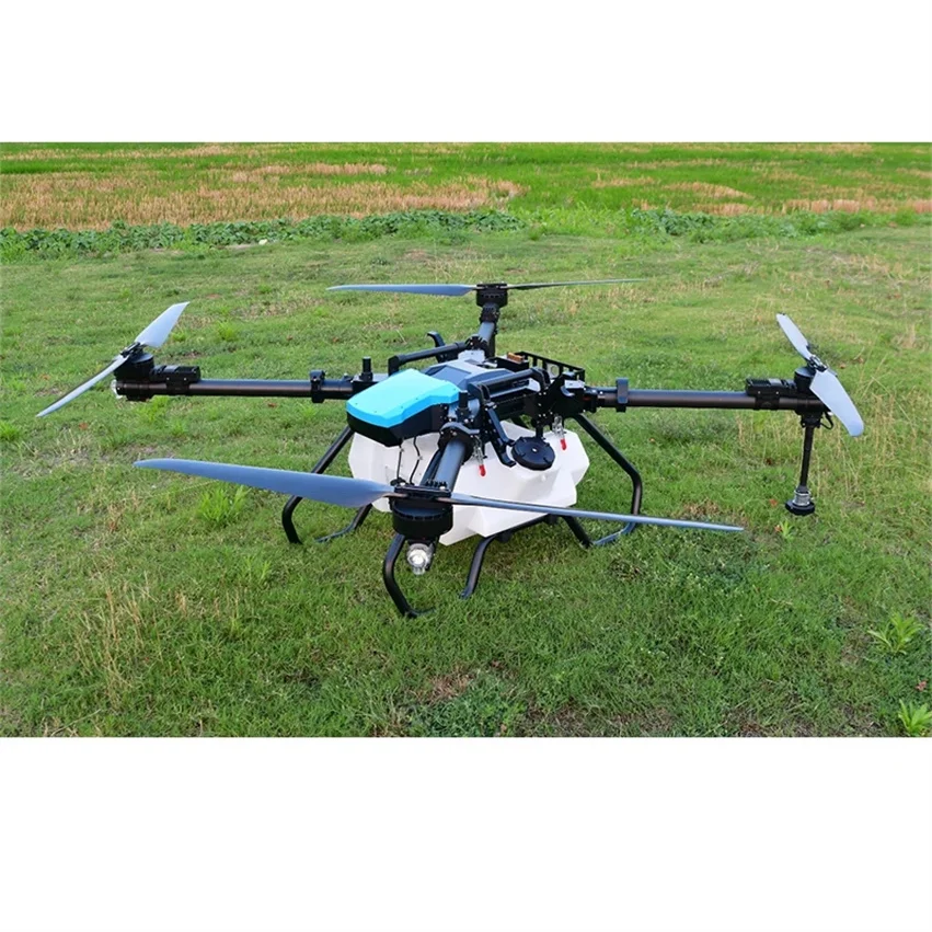 Agriculture Remote Control Drone Sprayer Farm agricultural uav Professional Crop Spraying Aircrafts