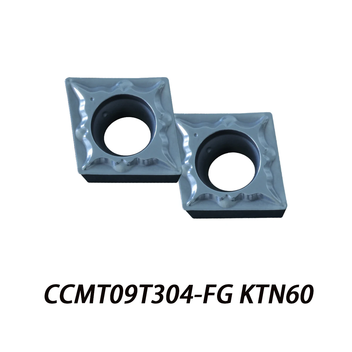 High Quality Turning Tools Coated cermet Inserts For CCMT0602 CNC Lathe Machine Cutting