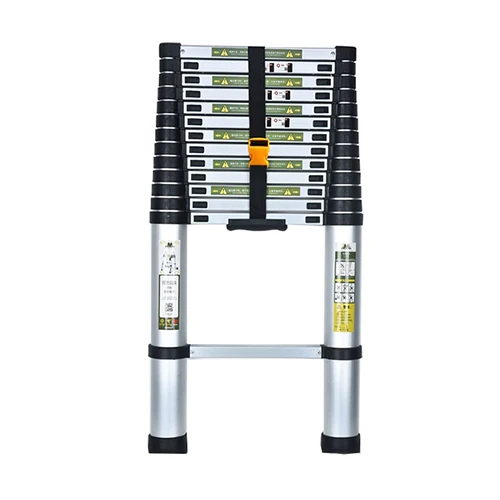Aluminum Household Extension Ladder Telescopic Ladders cheapest aluminum ladder folding