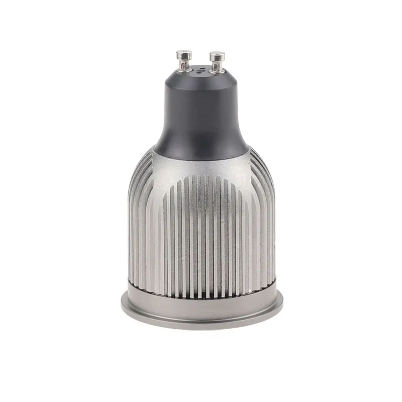 
3W 5W 7W 9W 12W Round Casting Aluminum Dimmable Recessed Led Indoor Spotlight 