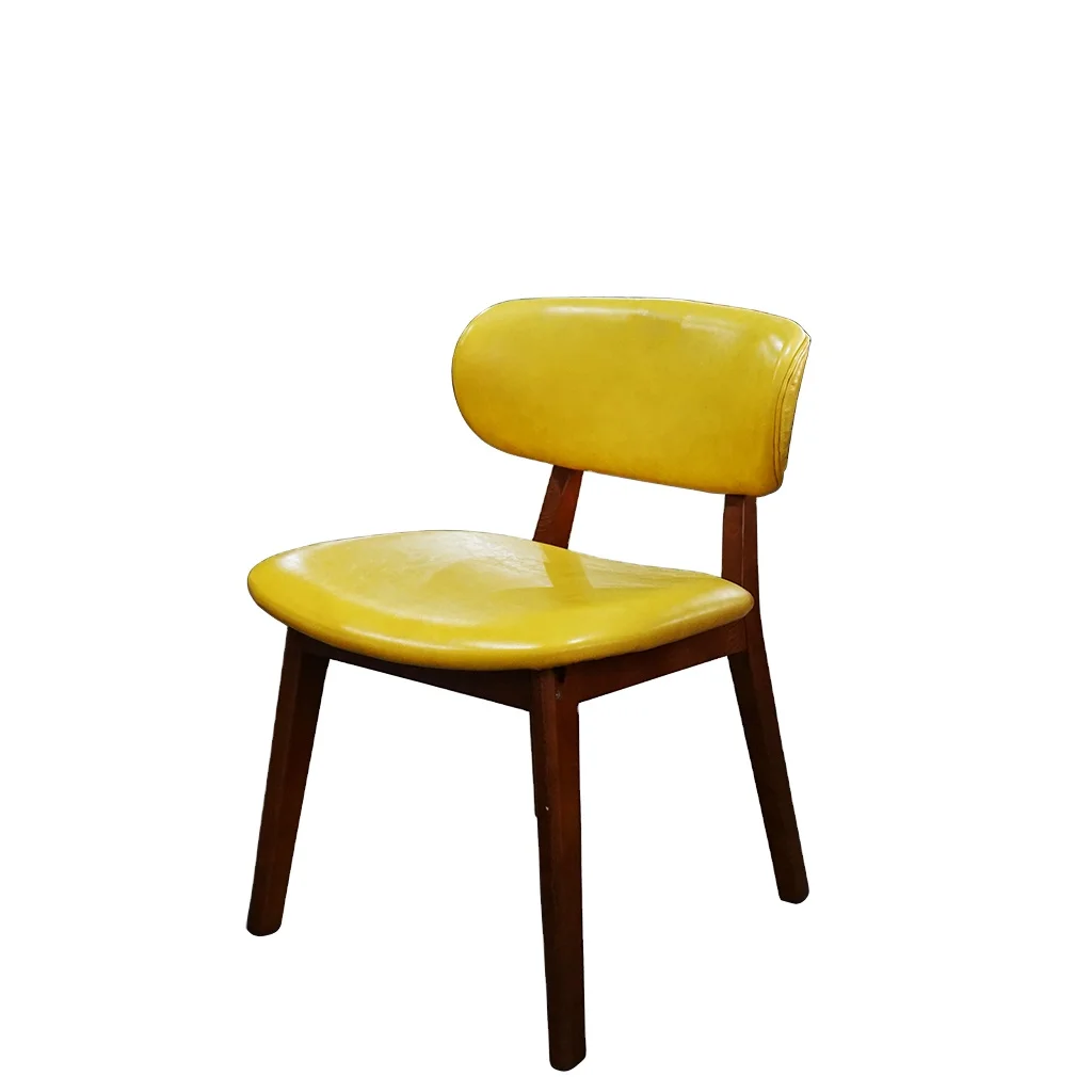 Cenhot Wholesale Customized Restaurant Dining Table Chair