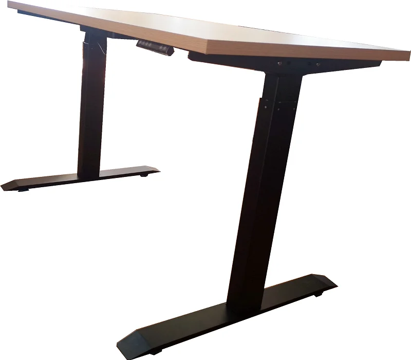Электрическая офисная мебель, модный стол, офисный подъемный стол