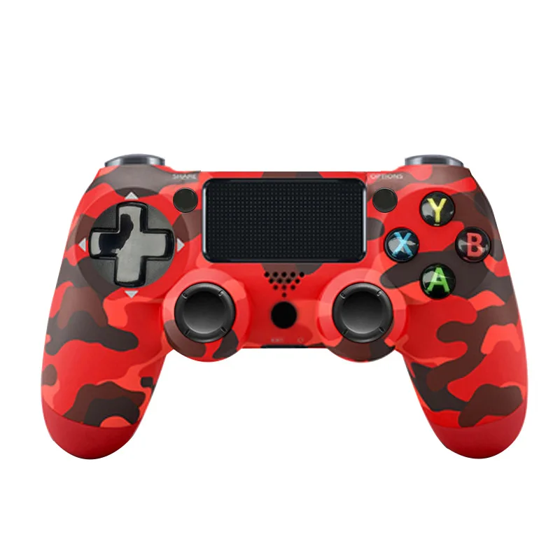  Пользовательская игровая консоль ps4 контроллер