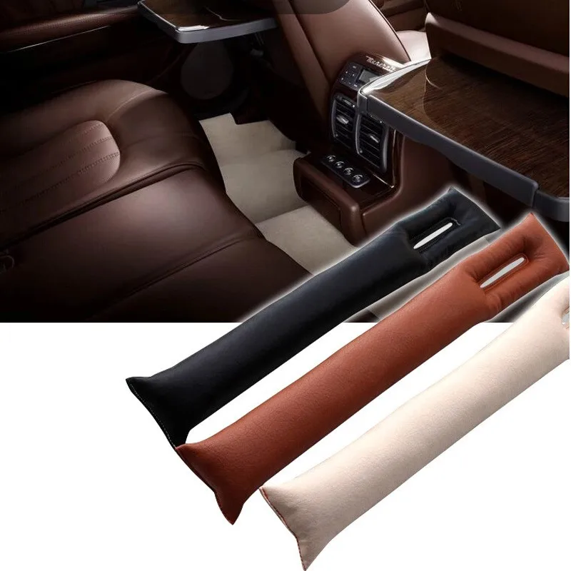 Car seat gap plug car side seam leak-proof filling strip car seat gap anti-drop interior decoration products