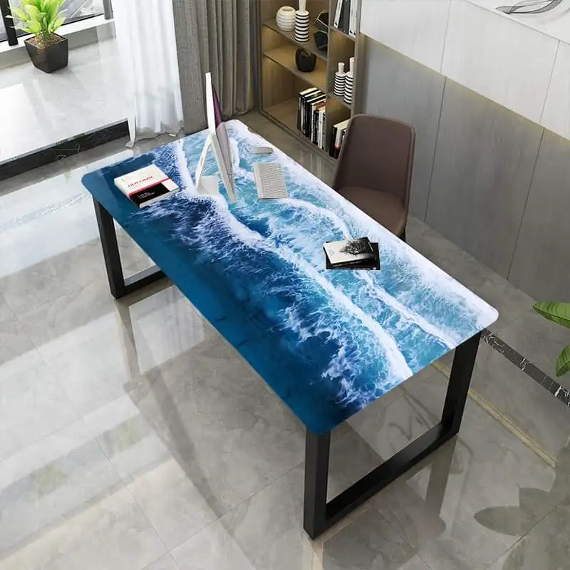 Bulk deep pour epoxy resin clear epoxy resin epoxy table top resin