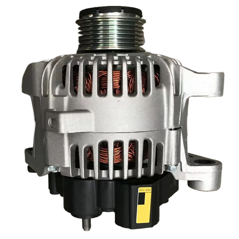 Factory Wholesale Price alternator 3730025201 37300-25201 Auto Parts eighth generation 37300 for Korean car