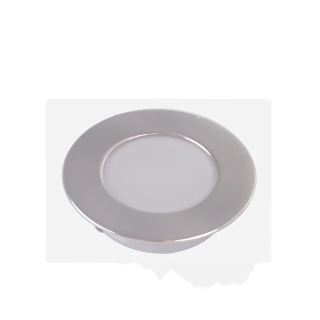 Светодиодный мини-светильник для шкафа и мебели