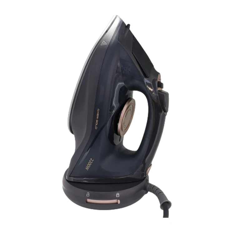 new steam iron 2025  professional cordless steem iron  industrial  electric  rechargeable steam  iron