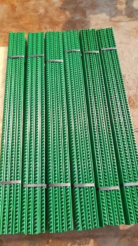 High Quality Agricultural Rasp Bar for Combine Harvester