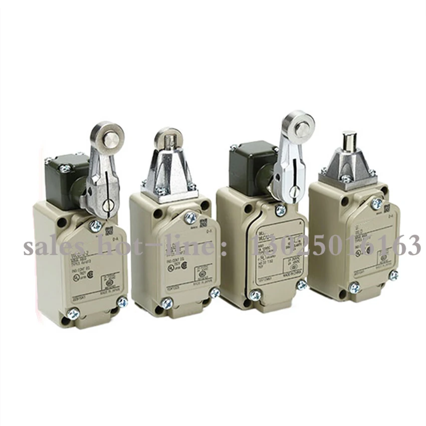 Existing goods travel switch WLD28-TH