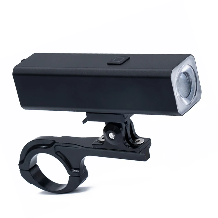 1500lm Usb Waterproof Rechargeable Bicycle Font Lamp Led Light Head Light