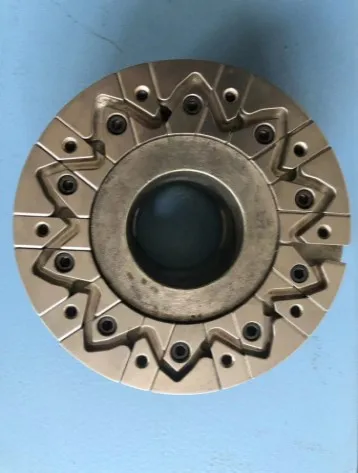 HC-X5000 NEW STYLE COMPUTERIZED  RIB TUBULAR KNITTING MACHINE