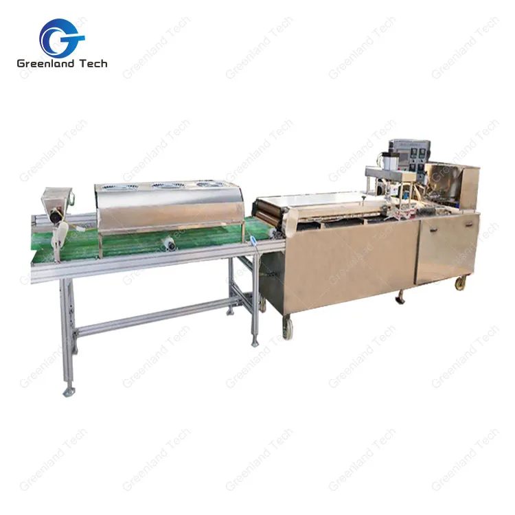 Low Cost GT-LM01 Yufka Flat Bread Making Machine