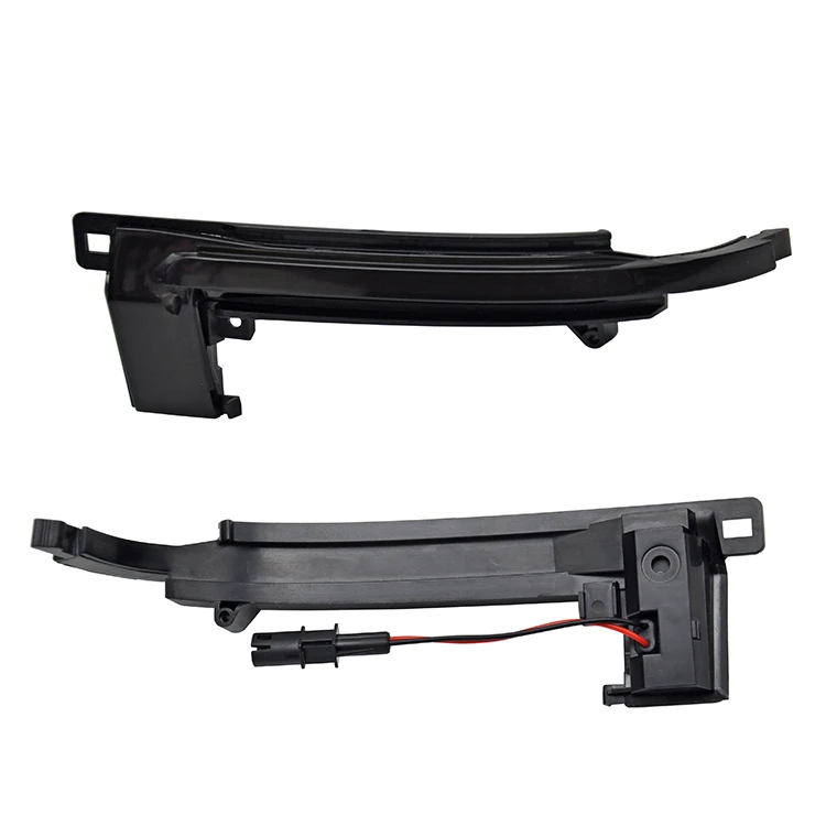 Ailead Good Quality Dynamic LED Side Mirror Blinker For Audi  A3 A4 A5 A6 A8 Q3