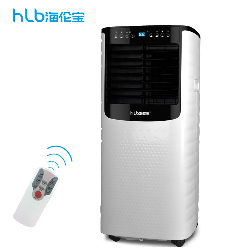 Made in China   Mini  size 7000Btu Smart Portable  Air  Conditioner