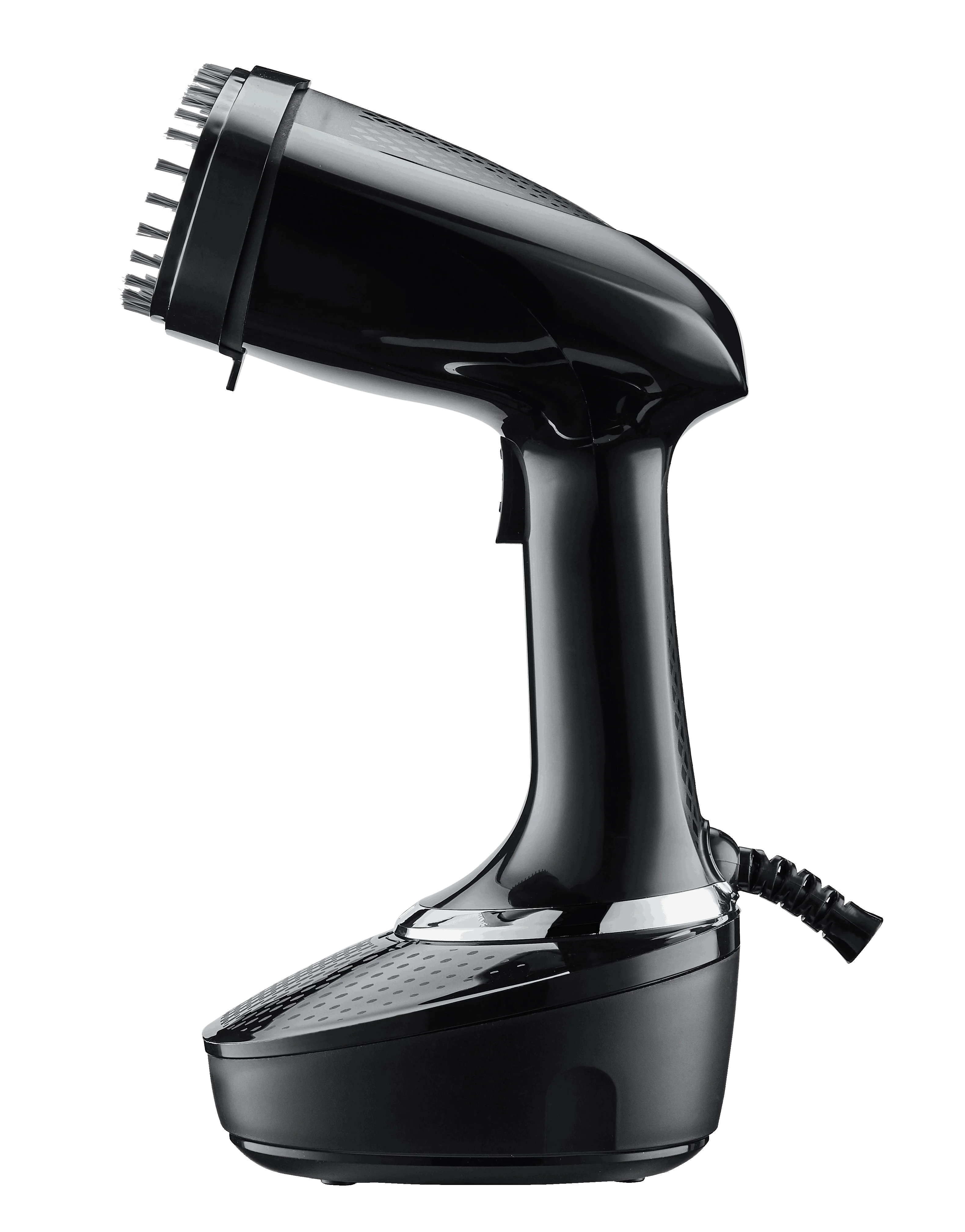 Shirts Ironing Machine Clothes Steam Iron 1500W Handheld Garment Steamer Travel Fabric Steamer US Nvision