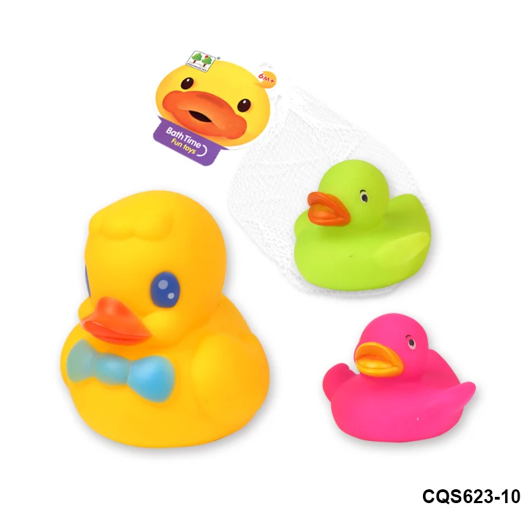 Bath Animals Toys Kids rubber duck toys for kids