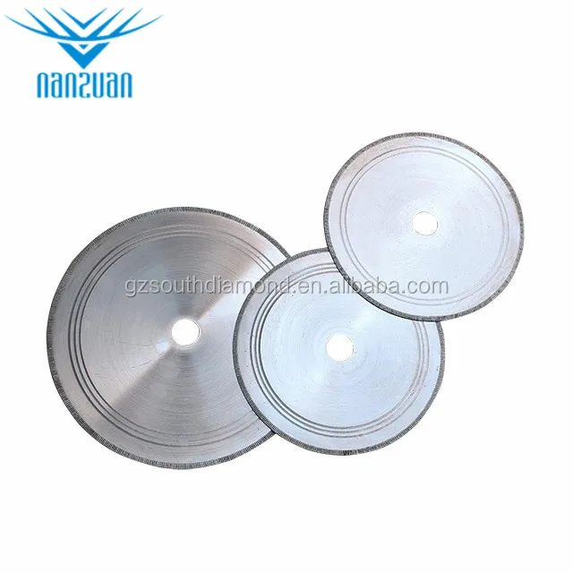 ultra thin diamond saw blade 600mm diamond disc