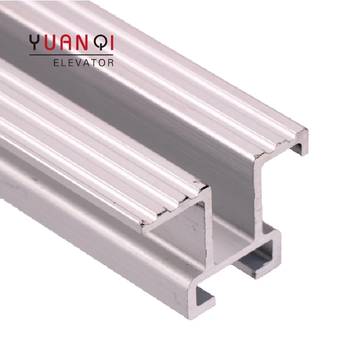 Elevator Sill 3300 5400 3600 Hall Door Car Door Landing Door Aluminum Sill Chute Aluminum Pedal
