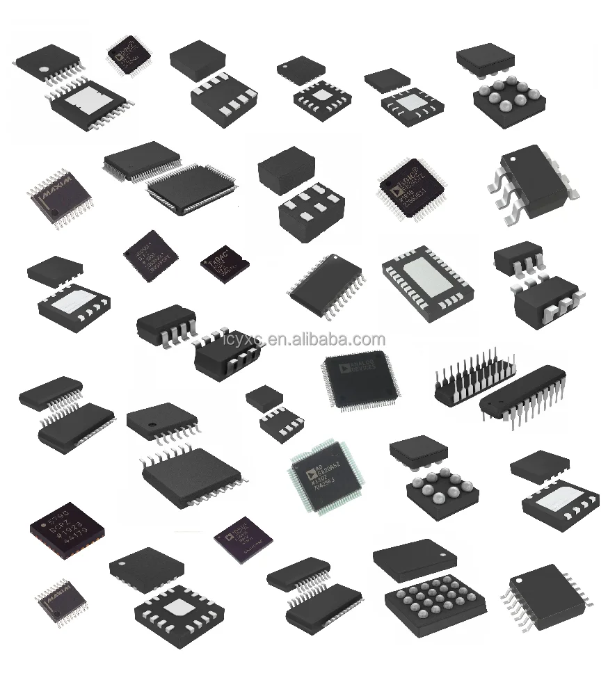 MAX14629EETJ+TCCA MAX9238EUM+T LTC1326IMS8-2.5#PBF IC chip in stock