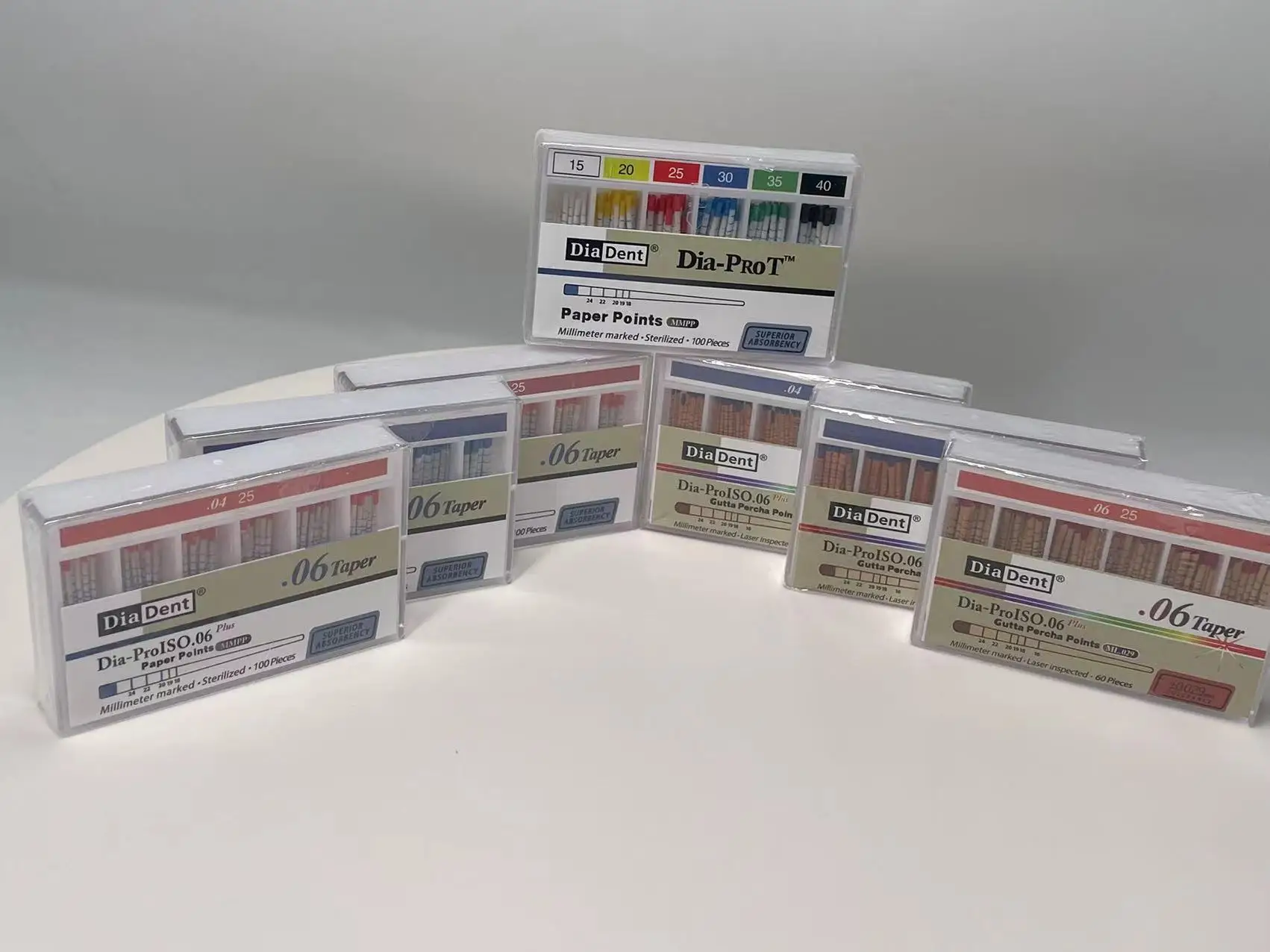 Стоматологический материал стоматологический гуттаперча точки абсорбирующие бумажные