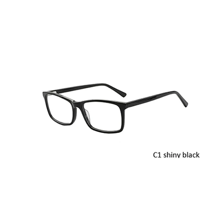 fast delivery ready stock acetate plastic eyewear spectacle frames eyeglasses optical frame