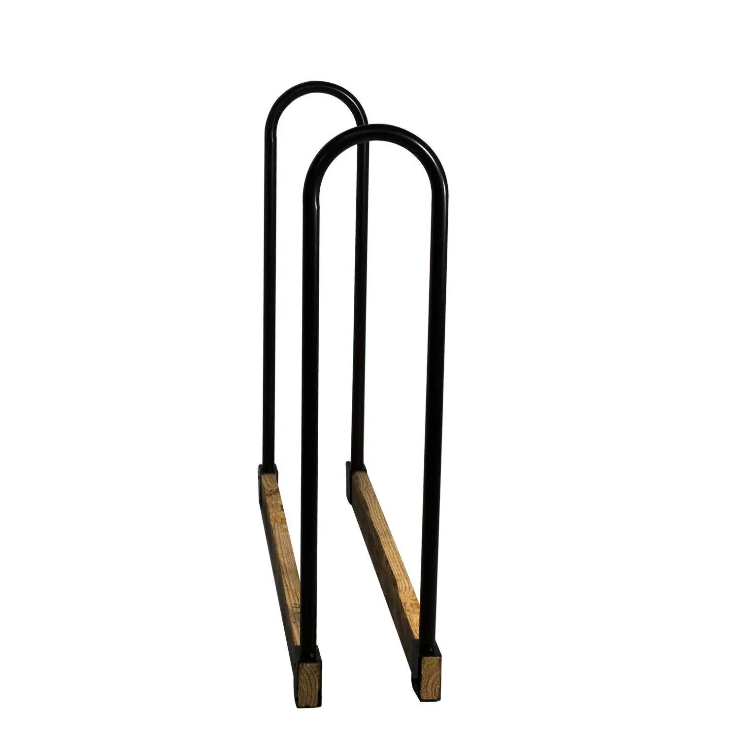 Firewood rack outdoor steel fireplace storage Firewood Log Rack Decorative Indoor/Outdoor Steel fireplace wood holder Storage