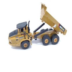 1 50 Models Delivery Custom Truck Scale Model Alloy Car Toy