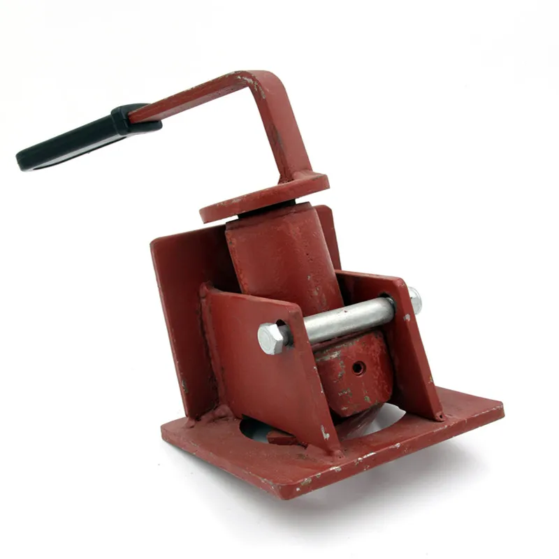 Marine Container Flatbed Trailers Twist Locks for sale