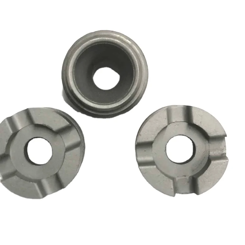 SML Cemented Carbide Thread Slot Nozzle Cross Wrench for PDC Drilling Bits