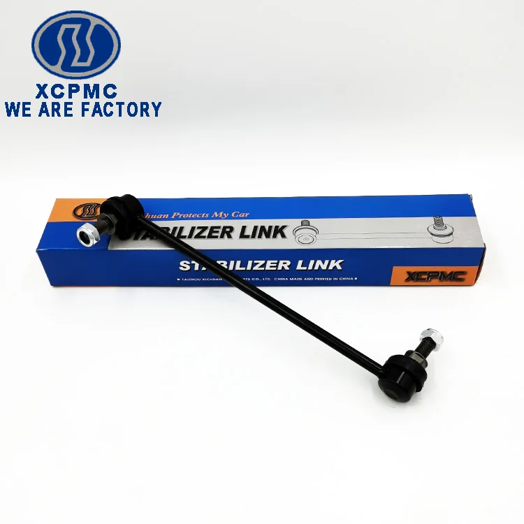 
having large stock 54618-JN00A 54618-JA000 54618-JD00A for nissan tiida teana stabilizer sway bar link 