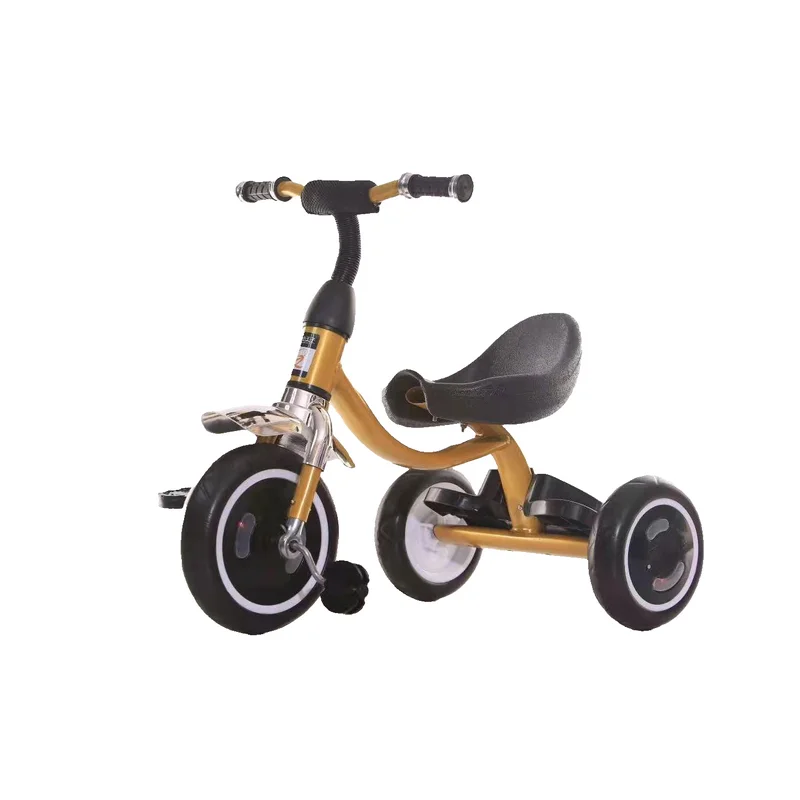 Small three wheel china trike tricycle cheap kids tricycle baby tricycle