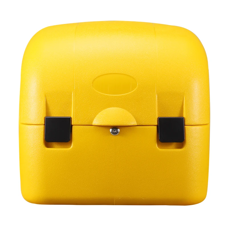 
PE Material Insulated and Water-Proof and Thermal Lunch Box Take Away Box Cooler Box for Food Delivery 