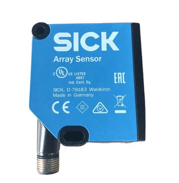 AL20E-PM114S02  1057454  AL20E-PM331S01 1048152  original new array sensor have stock