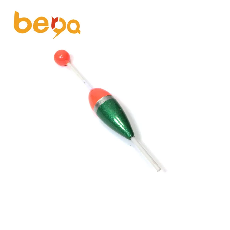 Balsa and Paulownia Carp Fishing Floats Bobbers Freshwater Floating Tackle