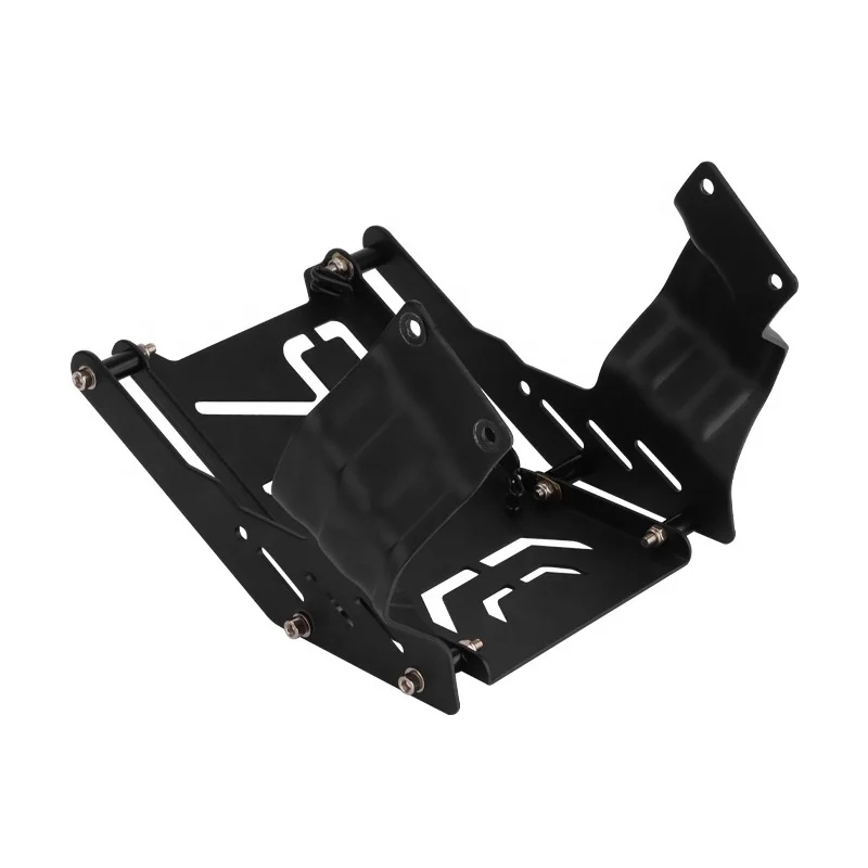 High Quality Electric Scooter Spare Parts Bumper Scooter Rear Bumper For Kugoo M5